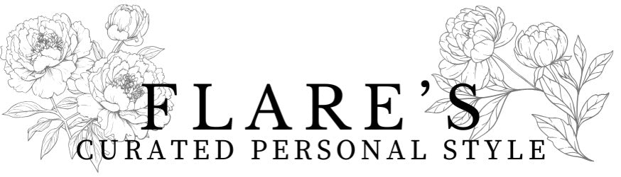 Flare's logo