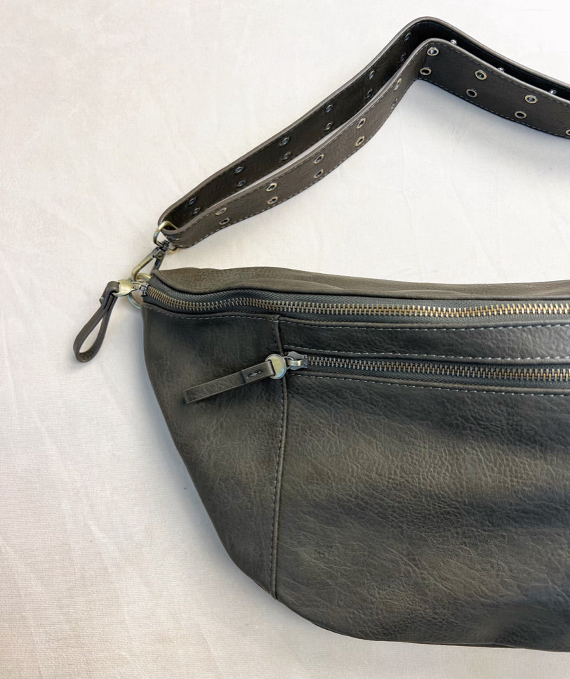 Kenji Large Sling/Crossbody Bag