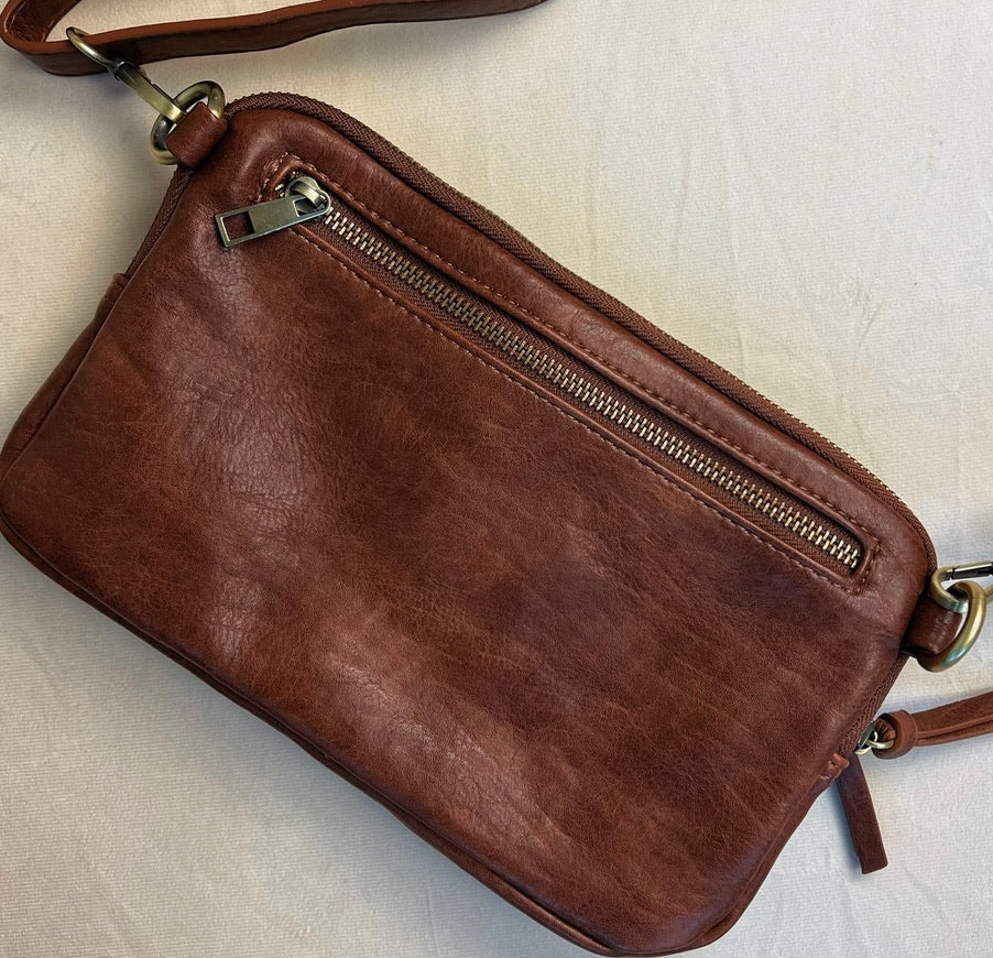 Finlay Cargo Crossbody Bag