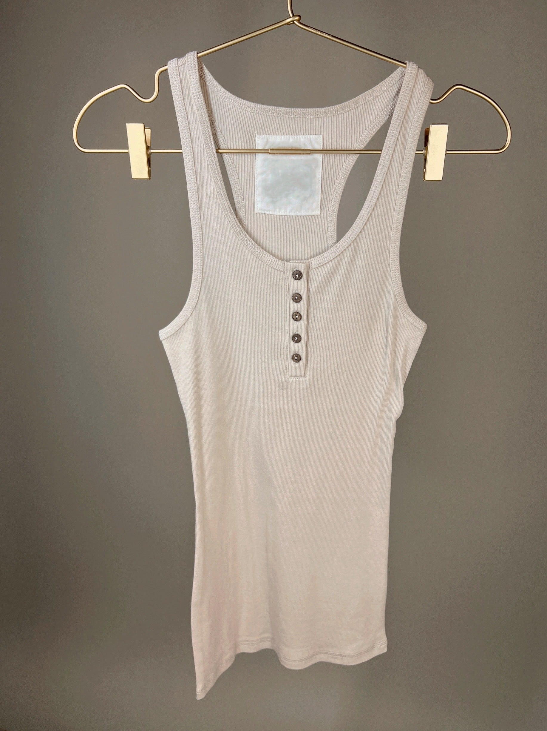 Ashby Racerback Tank