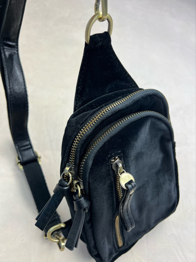 Velvet Skyler Sling Bag