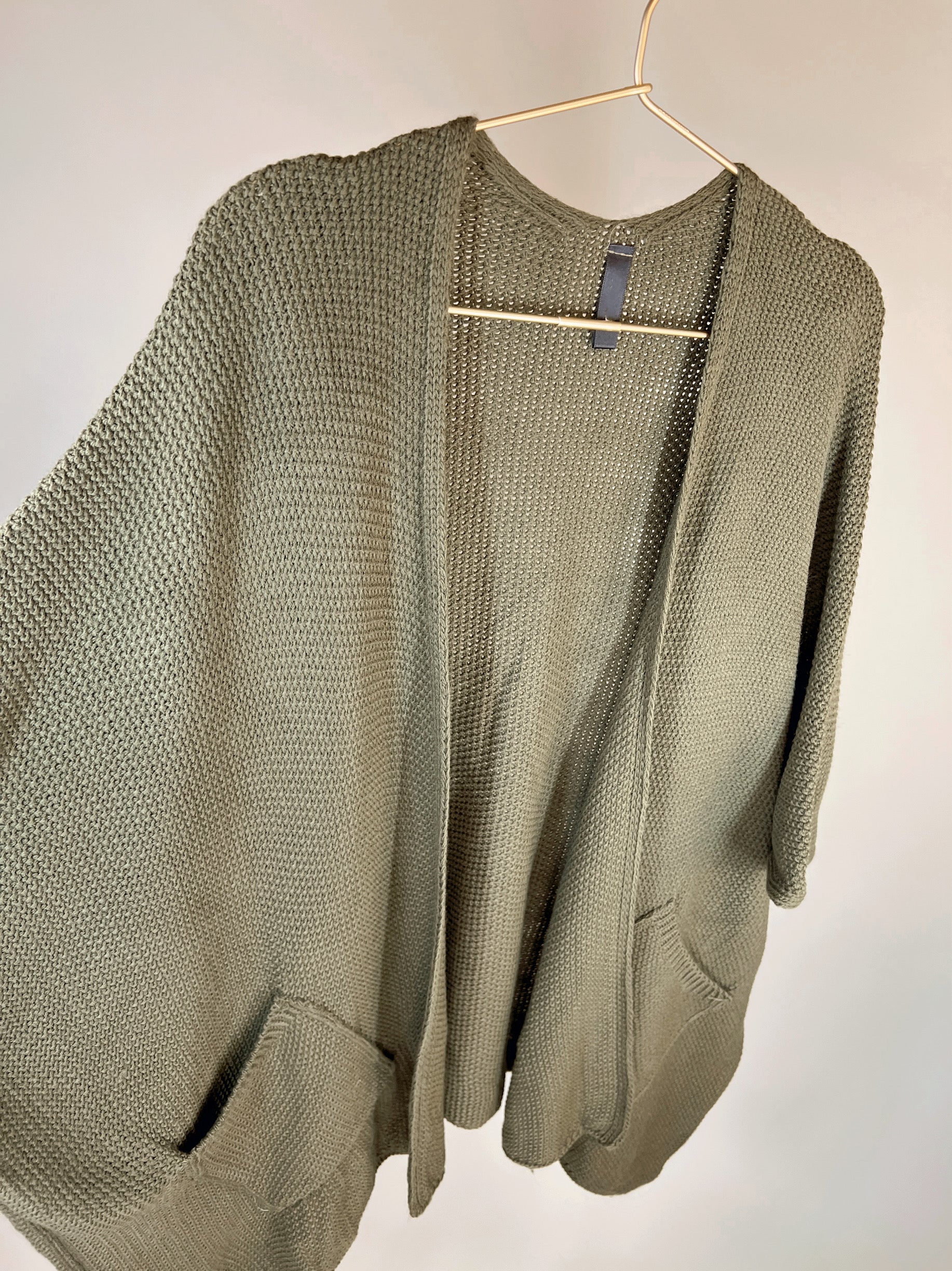 Jayce Layering Sweater