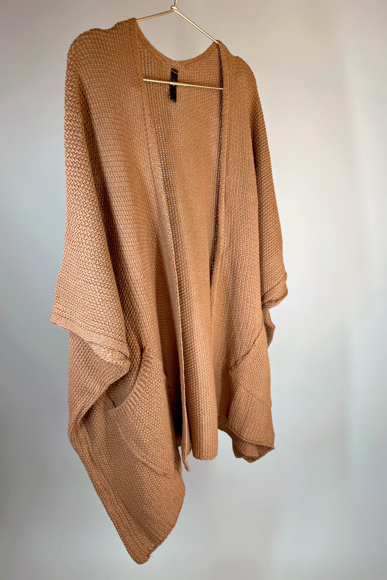 Jayce Layering Sweater