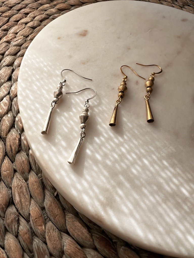 Echo Earrings