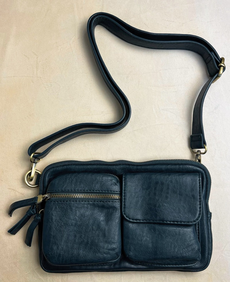 Finlay Cargo Crossbody Bag