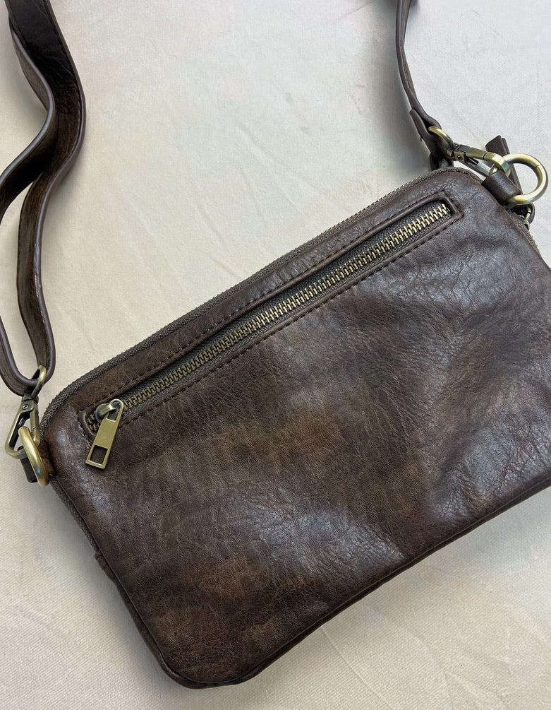 Finlay Cargo Crossbody Bag