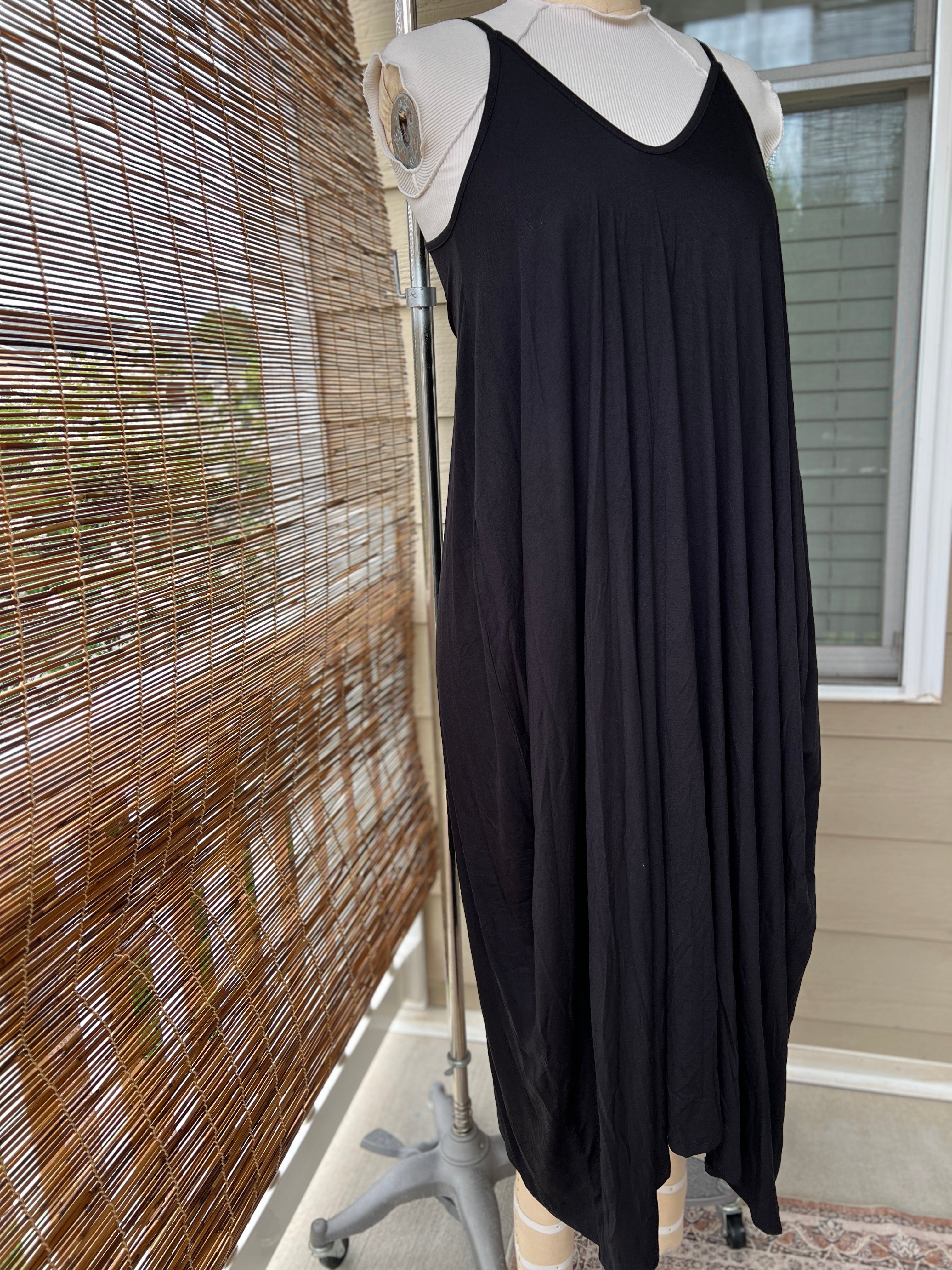 Adair Maxi Dress