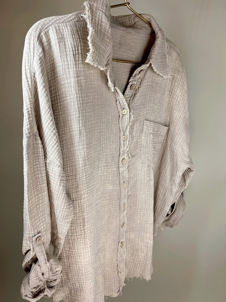 Aspen Button Down Shirt