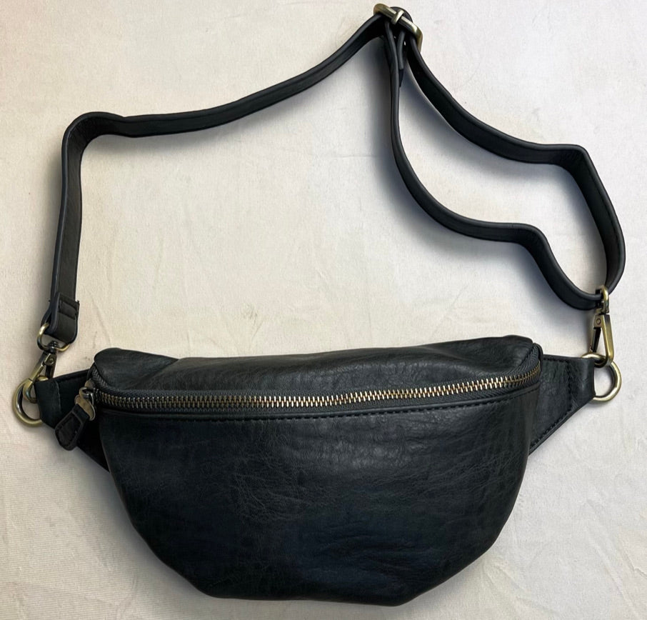 Shiloh Sling Bag