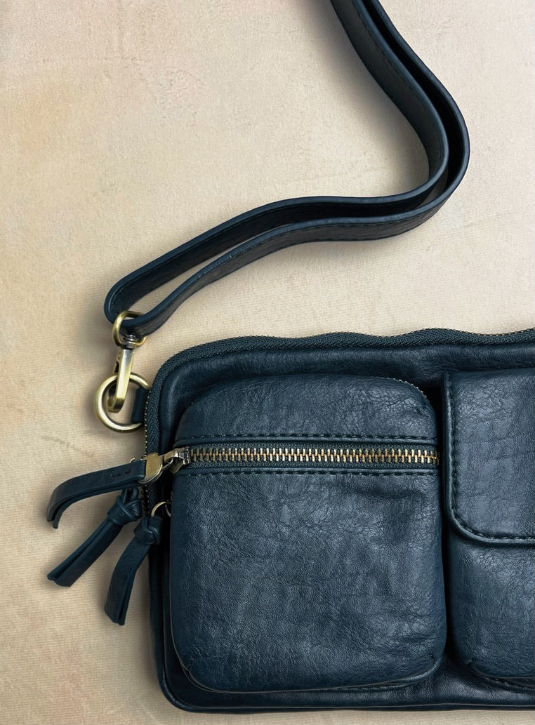 Finlay Cargo Crossbody Bag