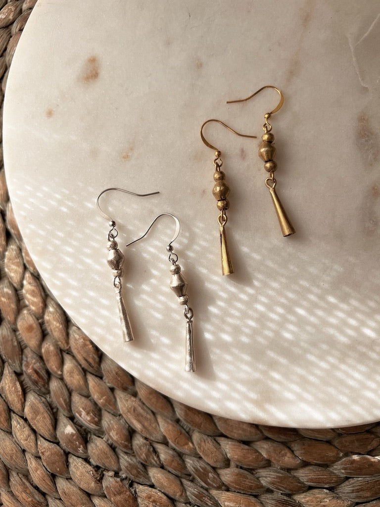 Echo Earrings