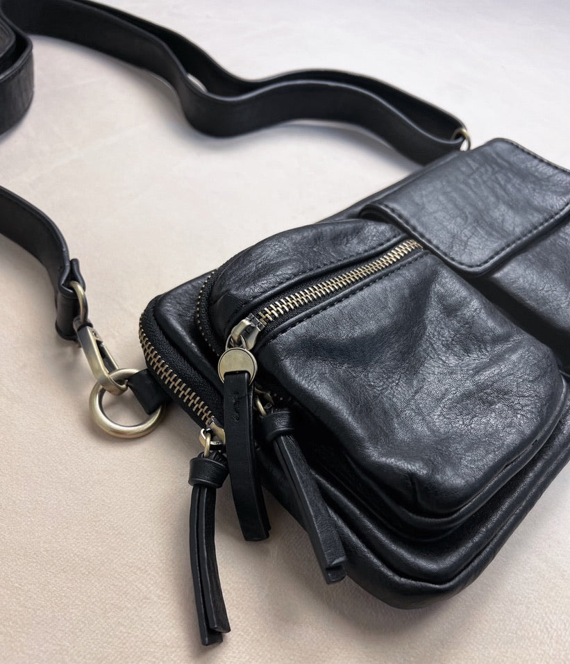 Finlay Cargo Crossbody Bag