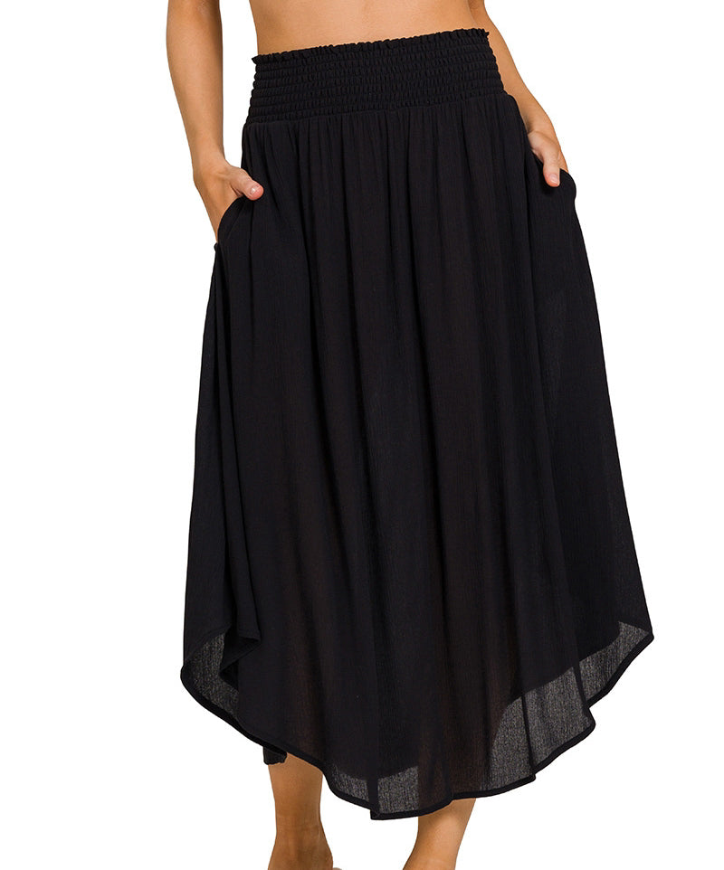 Skirts