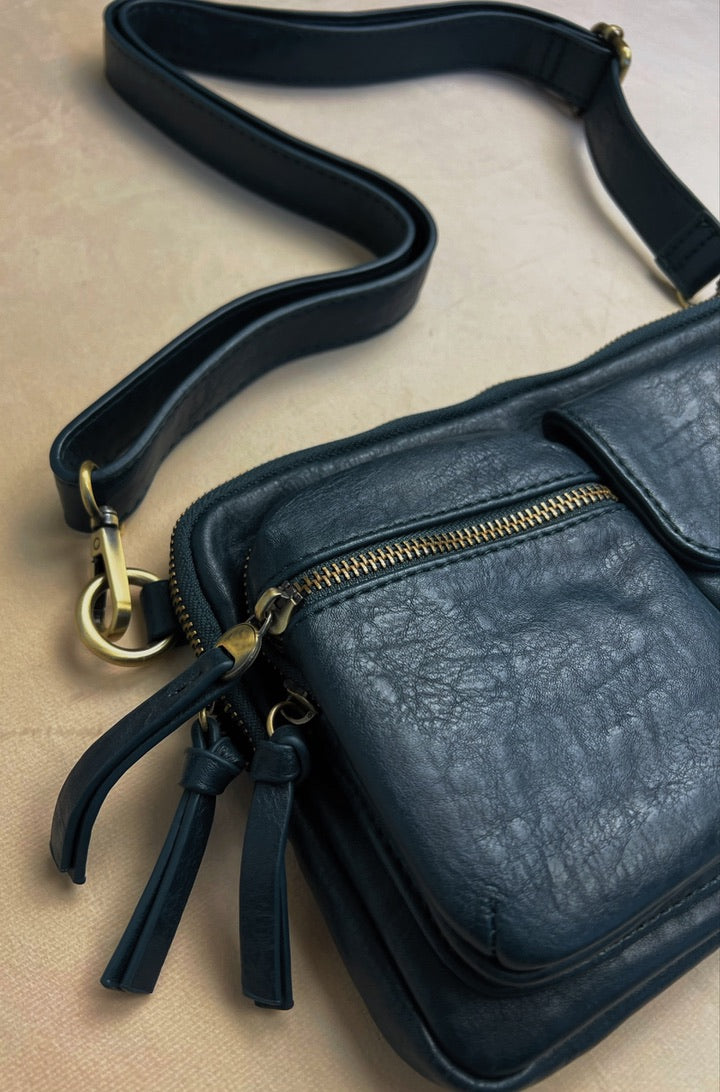 Finlay Cargo Crossbody Bag